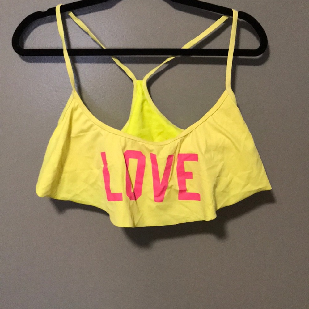 Bathing suit